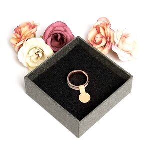 💎$1💎 100 Pack Self-adhesive Jewelry Tags Stickers